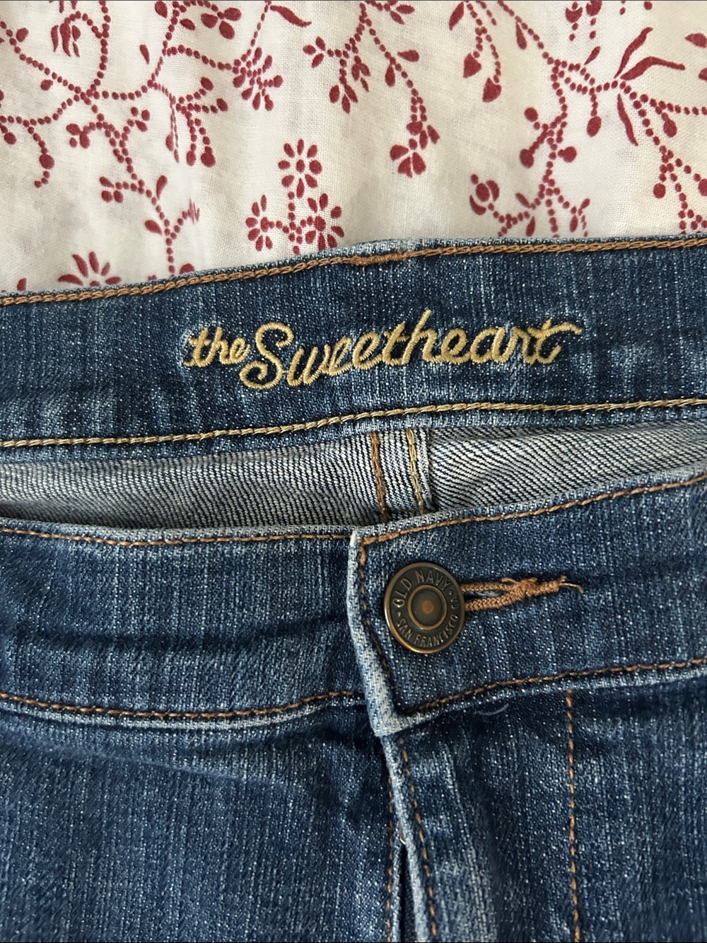 Old Navy Jeans